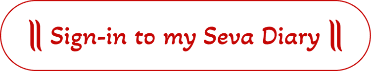 Sign-in to Your Seva Diary